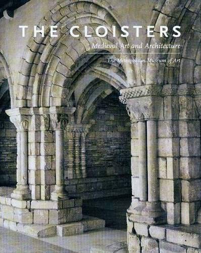 The Cloisters: Medieval Art And Architecture (Metropolitan Museum of Art) Film, Art & Culture