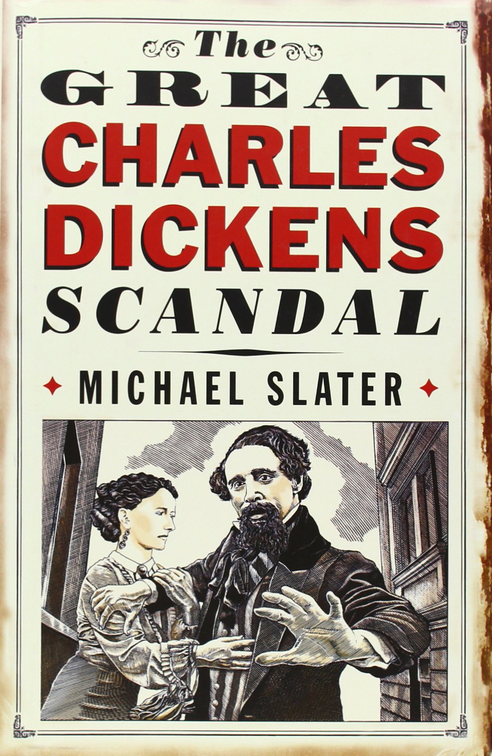 Product Image: The Great Charles Dickens Scandal
