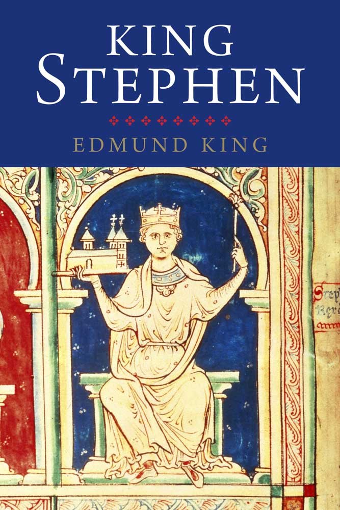 King Stephen (The English Monarchs Series) Memories