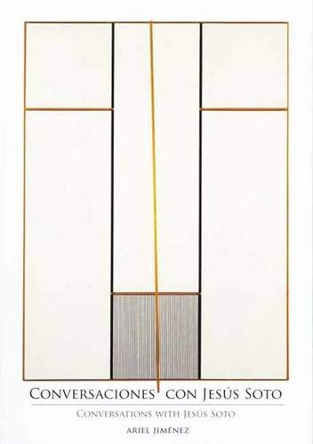 Conversaciones con Jesus Soto / Conversations With Jesus Soto (Cisneros) Film, Art & Culture