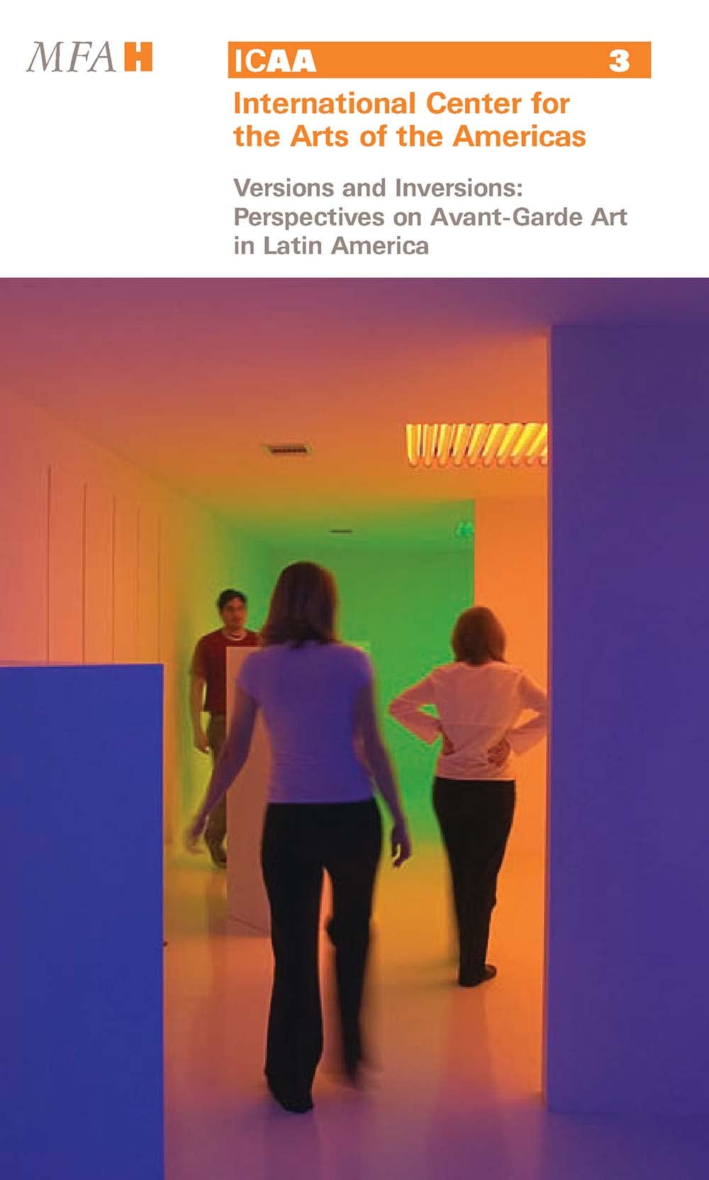 Versions And Inversions: Perspectives on Avant-Garde Art in Latin America book