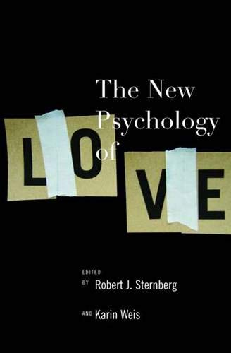 The New Psychology of Love Philosophy