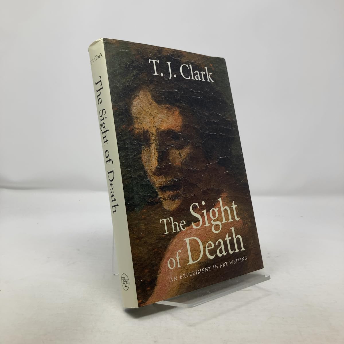 The Sight of Death: An Experiment in Art Writing Film, Art & Culture