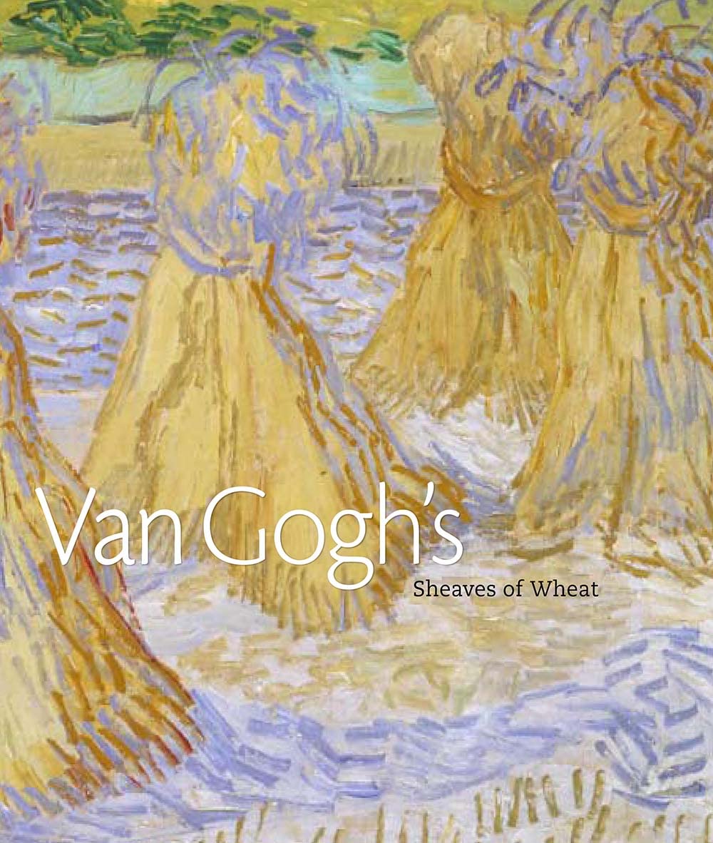 Kosinski, D: VAN GOGHS SHEAVES OF WHEAT Film, Art & Culture