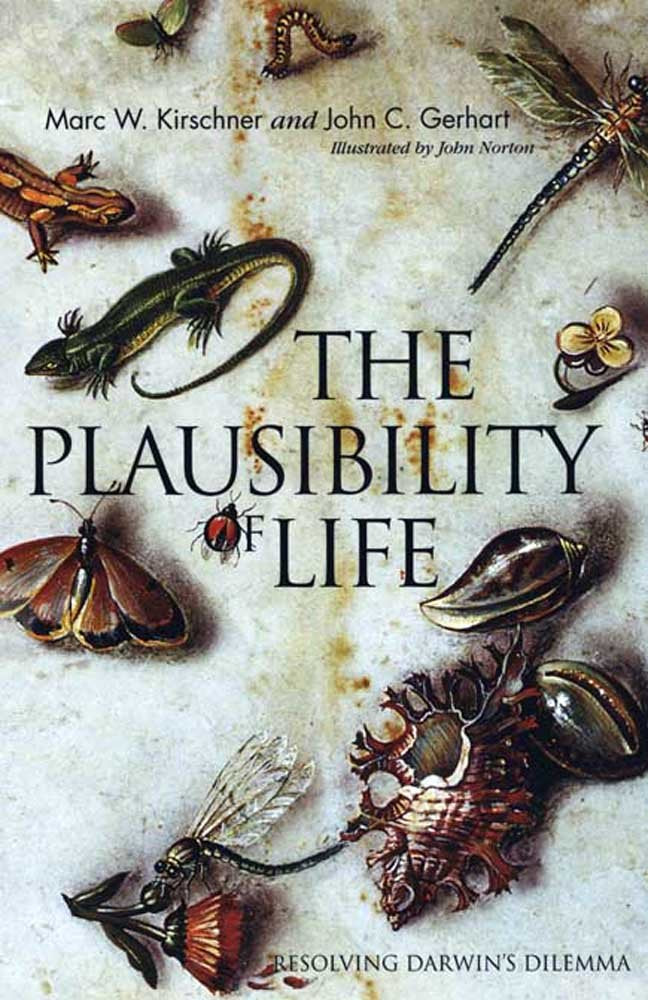 The Plausibility of Life: Resolving Darwin's Dilemma Natural Sciences