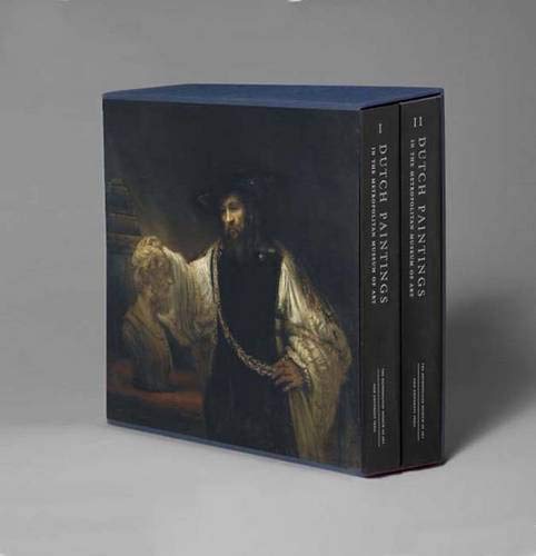 Dutch Paintings in the Metropolitan Museum of Art Film, Art & Culture