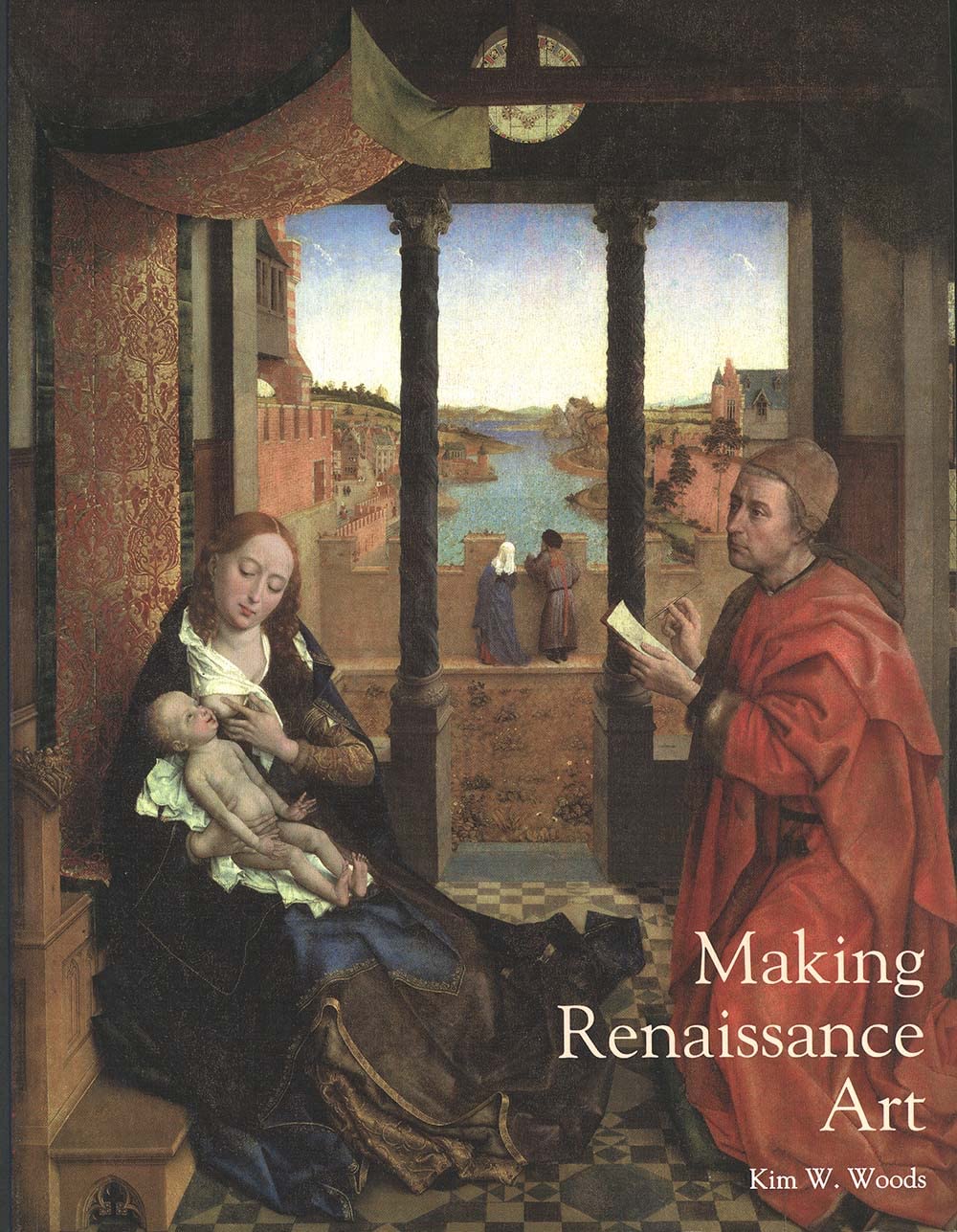Making Renaissance Art Second-hand books on film, art and culture