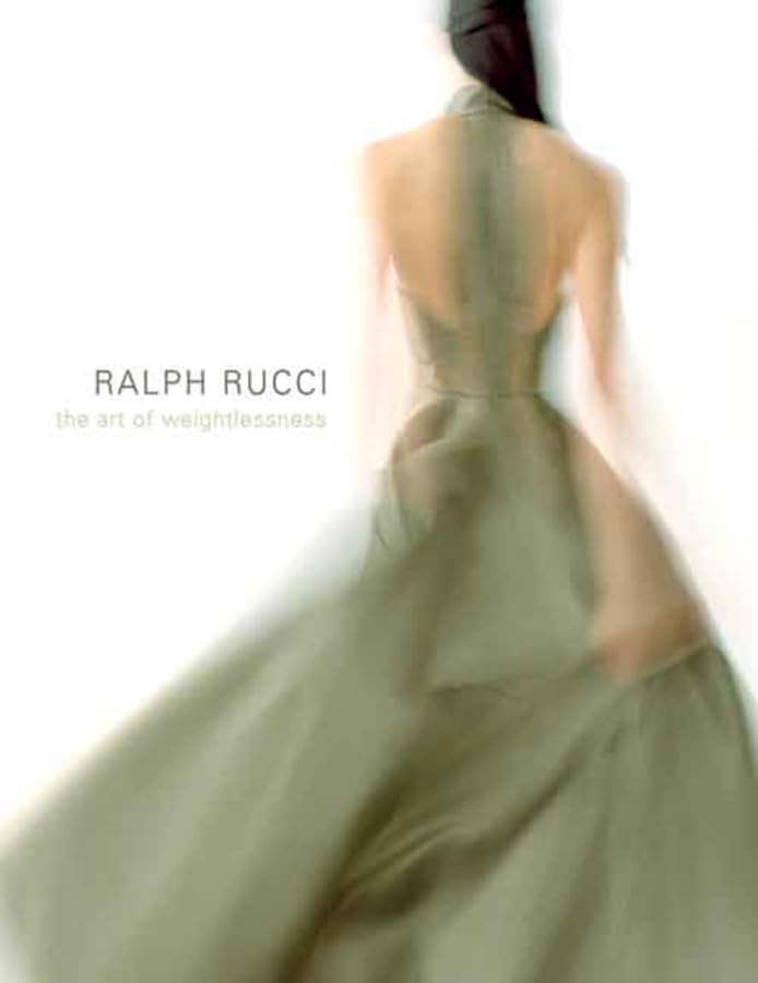 Ralph Rucci Social Sciences Books