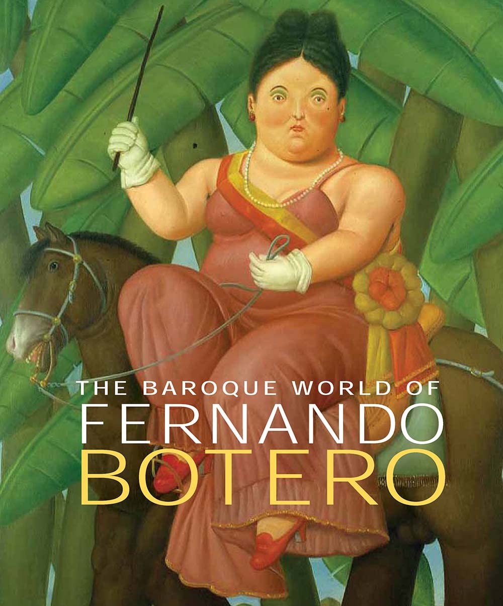 The Baroque World of Fernando Botero Film, Art & Culture
