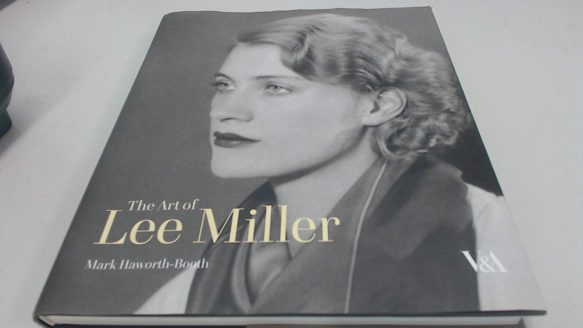 The Art of Lee Miller Film, Art & Culture