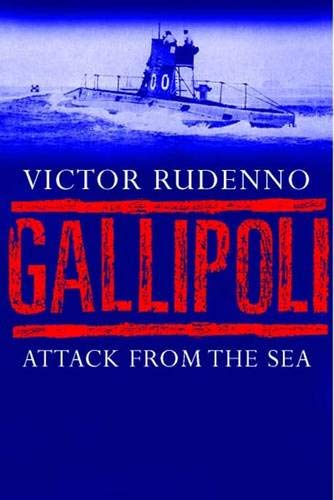 Gallipoli: Attack from the Sea Film, Art & Culture