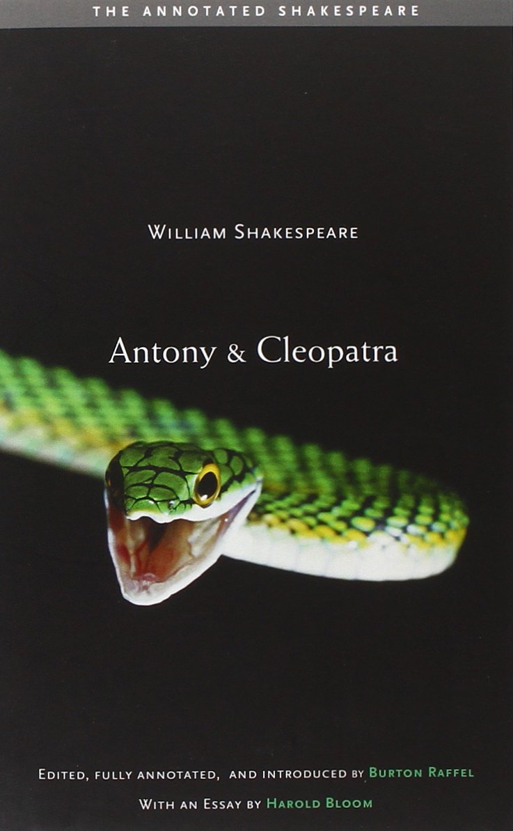 Antony and Cleopatra Drama