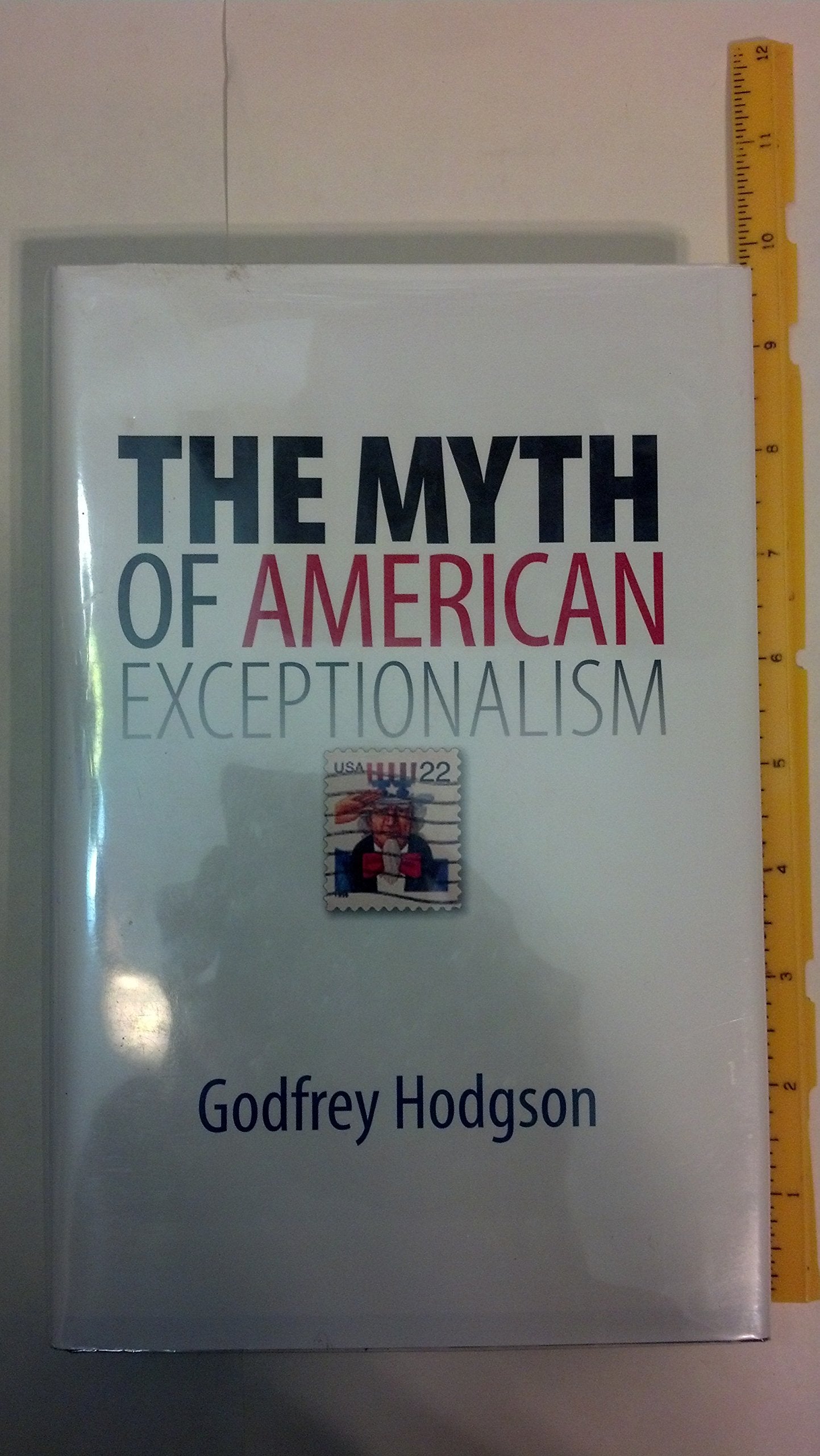The Myth of American Exceptionalism Social Sciences