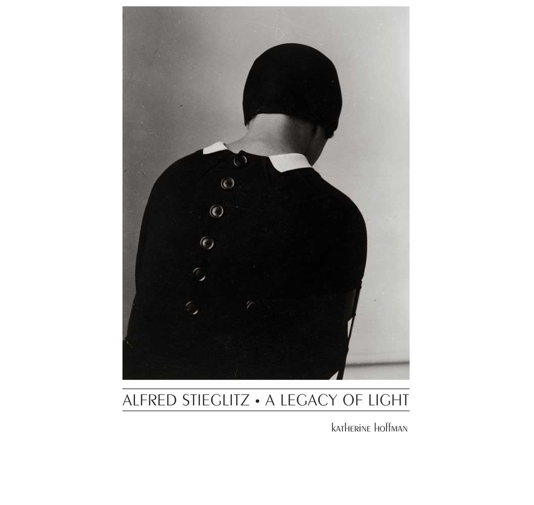 Alfred Stieglitz: A Legacy of Light Art & Literature