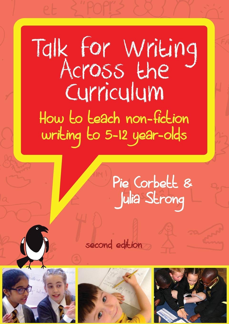 Talk for Writing Across to Curriculum: How to Teach Non-fiction Writing to 5-12 Year-olds (Revised Edition) Learning & Reference