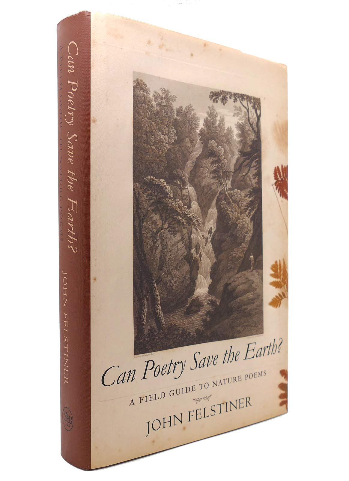 Can Poetry Save the Earth?: A Field Guide to Nature Poems Poetry