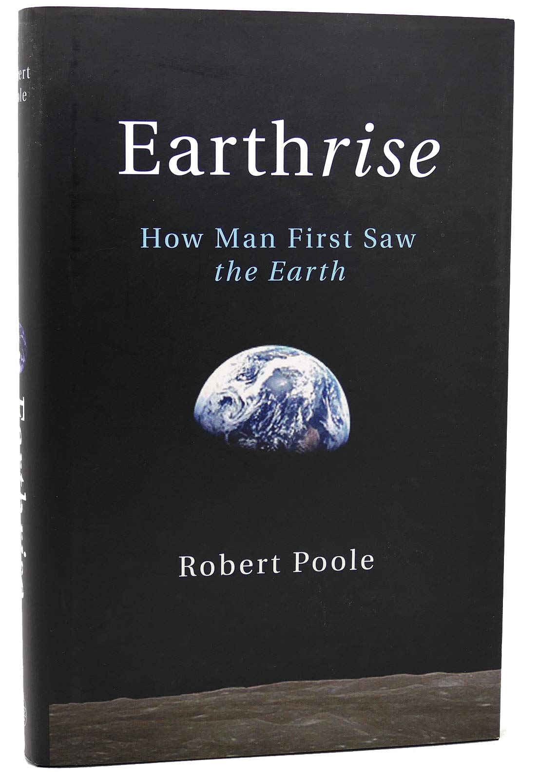 Earthrise: How Man First Saw the Earth Mathematics