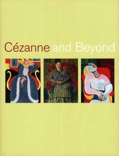 Cezanne and Beyond (Philadelphia Museum of Art) Film, Art & Culture