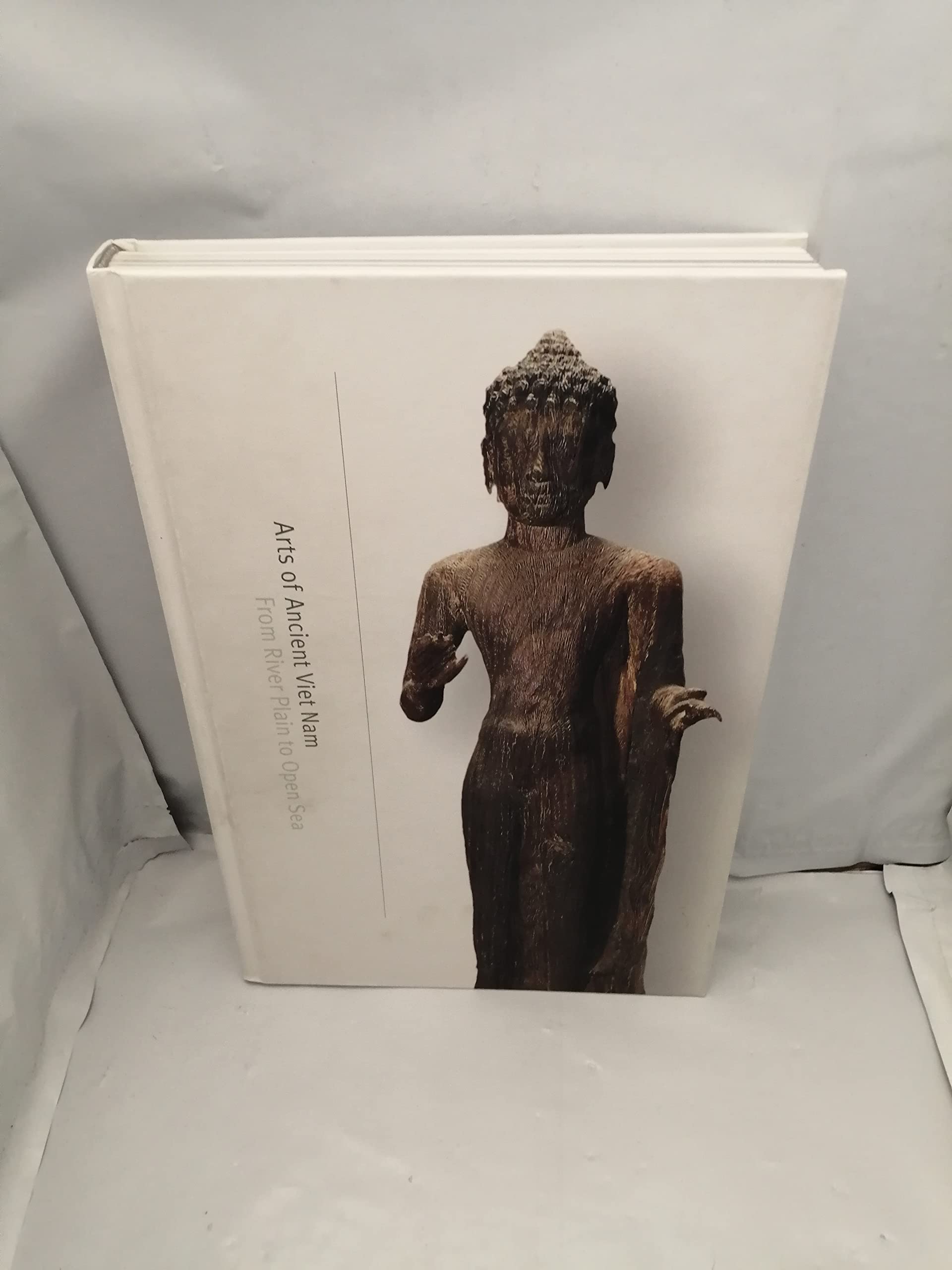 Arts of Ancient Viet Nam Film, Art & Culture