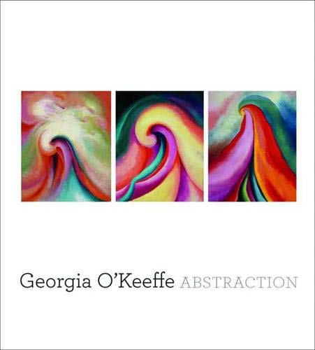 Georgia O'Keeffe: Abstraction (Whitney Museum of American Art) Film, Art & Culture