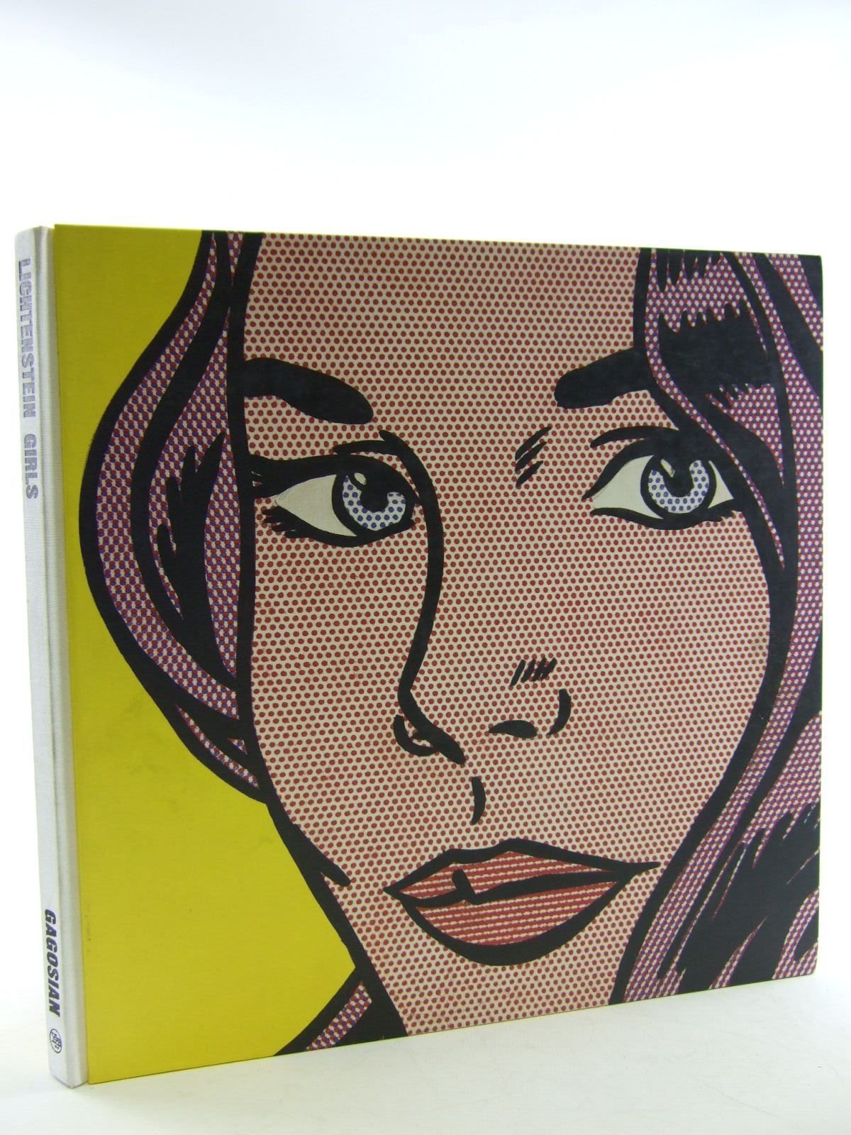 Lichtenstein: Girls (Gagosian Gallery) Film, Art & Culture