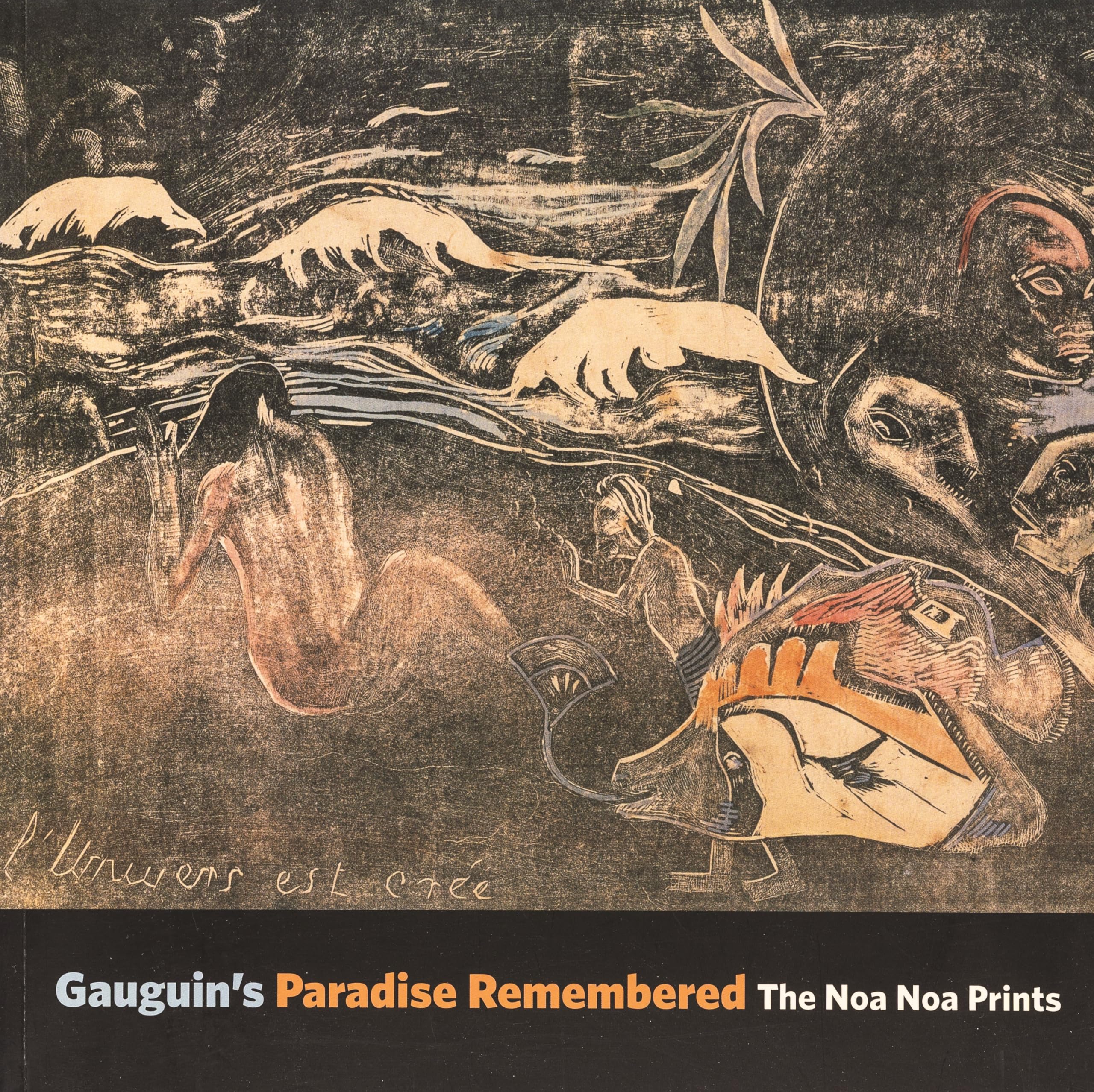 Gauguin's Paradise Remembered Film, Art & Culture