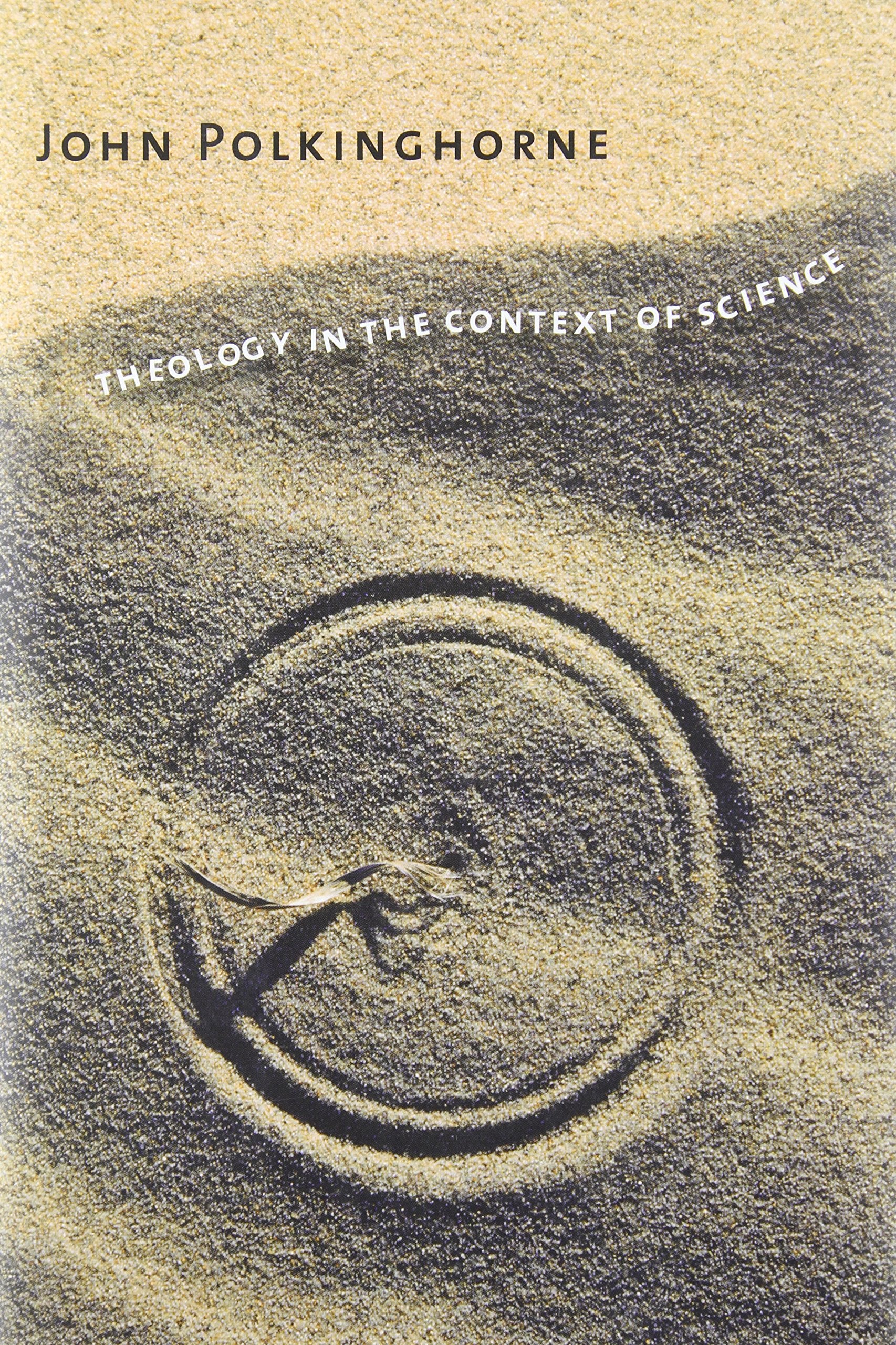 Theology in the Context of Science book