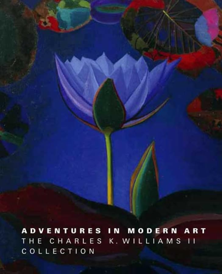Adventures in Modern Art: The Charles K. Williams II Collection (Makers of the Modern World) Film, Art & Culture