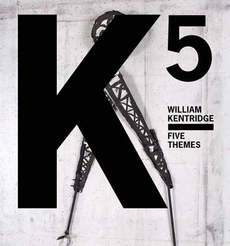 William Kentridge: Five Themes (San Francisco Museum of Modern Art) Film, Art & Culture