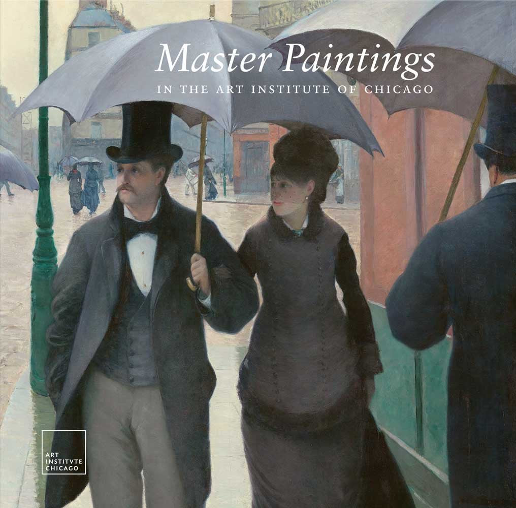 Master Paintings in the Art Institute of Chicago Film, Art & Culture