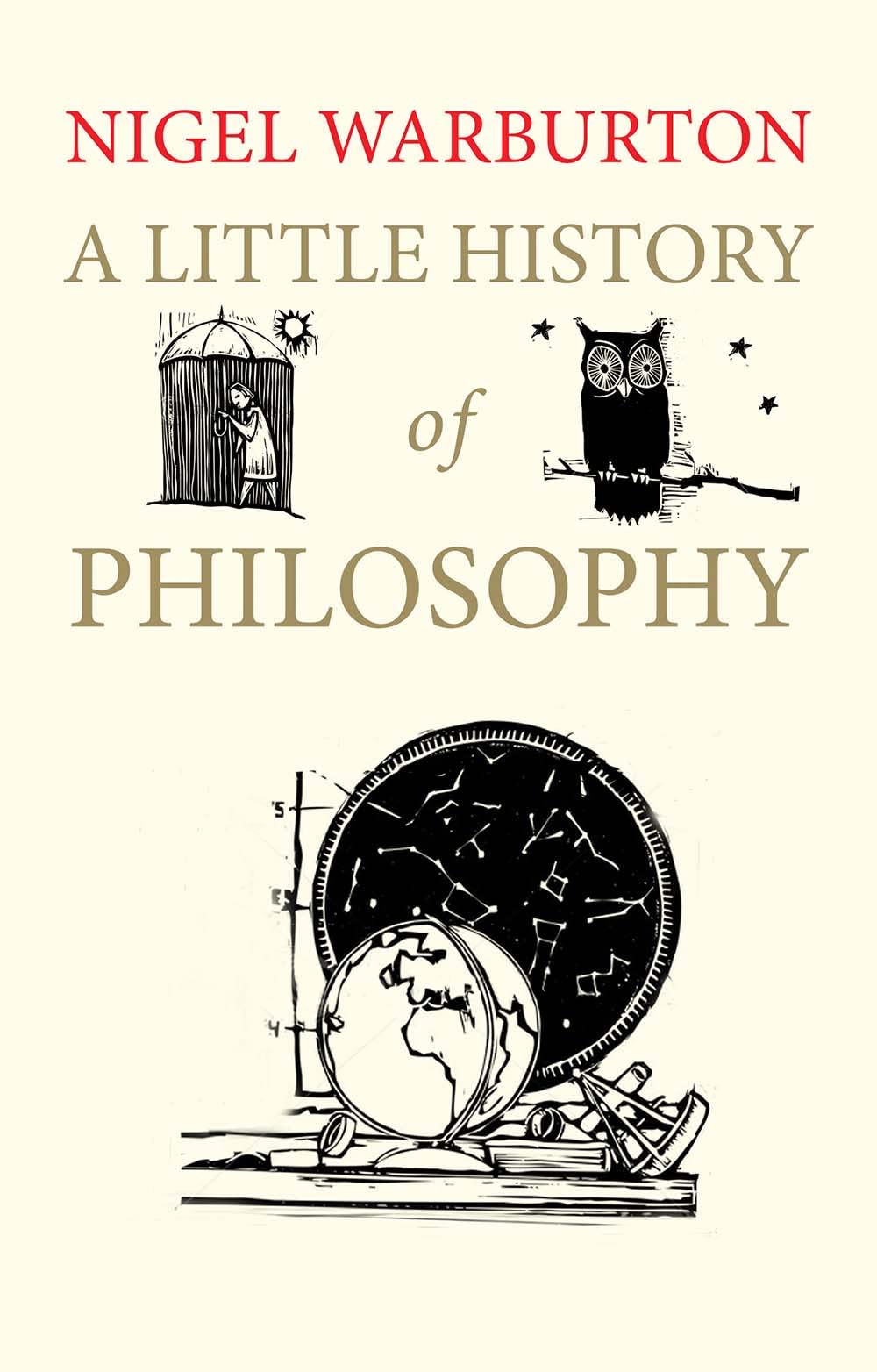 A Little History of Philosophy Philosophy
