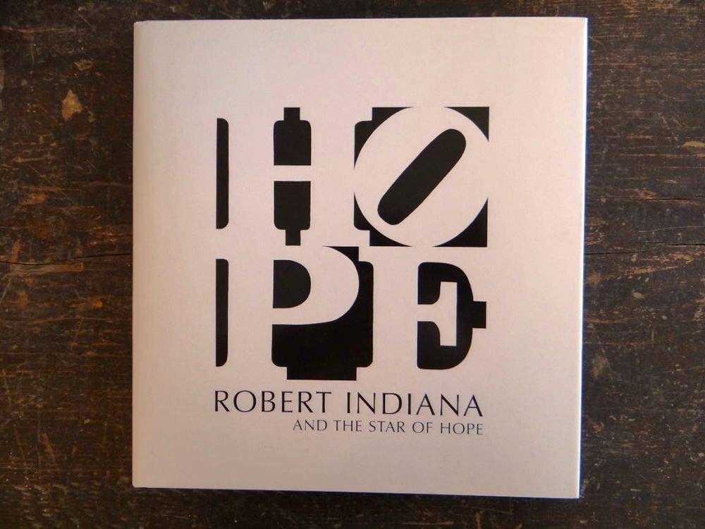 Robert Indiana and the Star of Hope (Elgar Research Handbooks in Law and Politics series) Film, Art & Culture