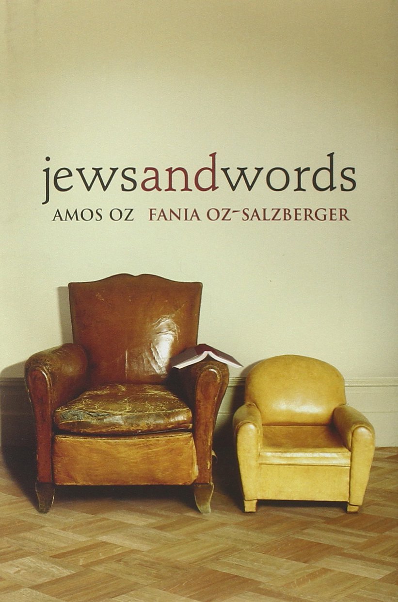 Jews and Words Second hand books on Religion & Esotericism