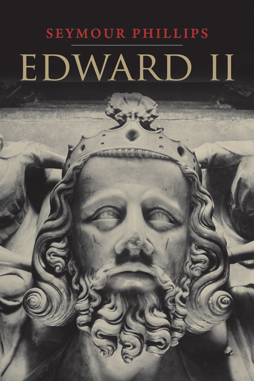 Edward II (Yale English Monarchs) Memories