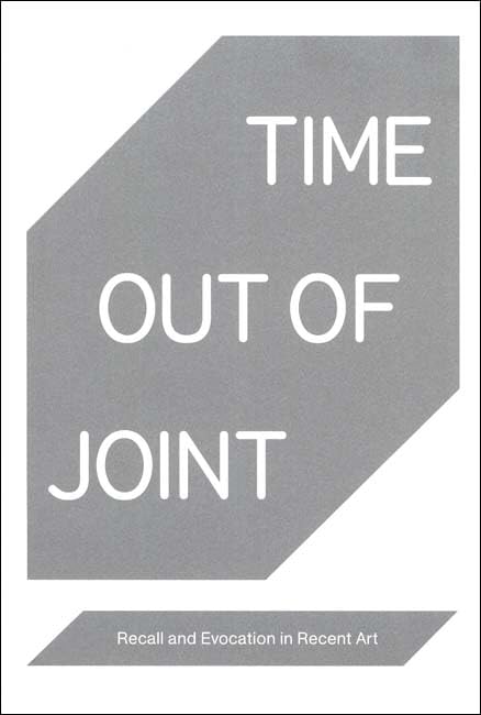 Time Out of Joint: Recall and Evocation in Recent Art (Bioethics) Film, Art & Culture