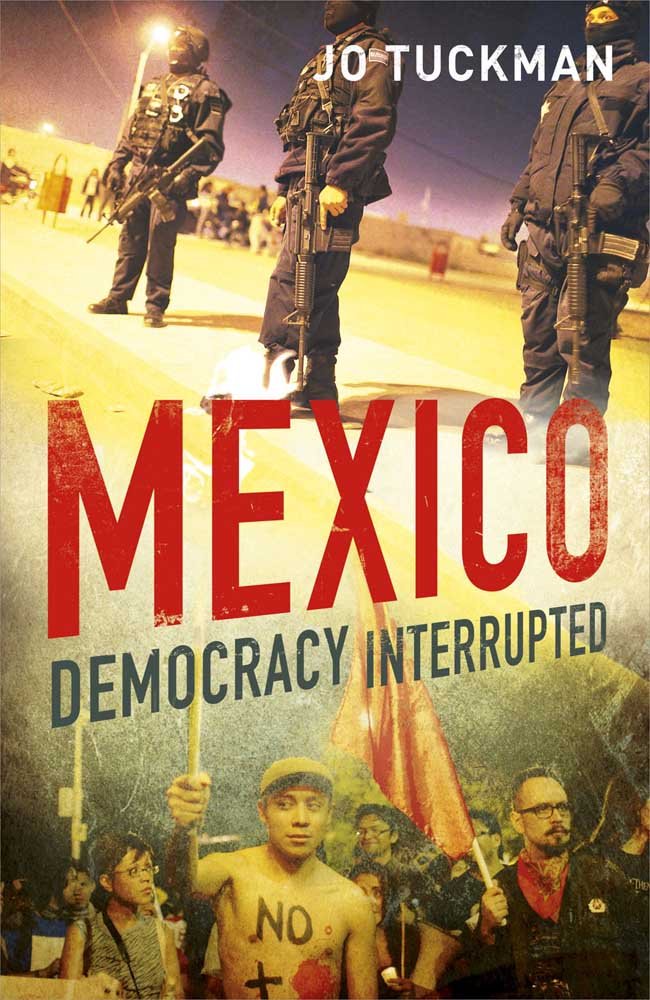 Mexico: Democracy Interrupted: In the Light of Claude Social Sciences