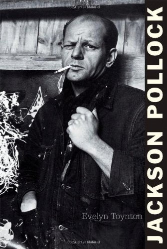 Jackson Pollock (Icons of America) Art & Literature