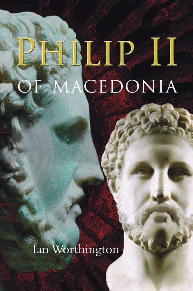 Philip II of Macedonia Memories