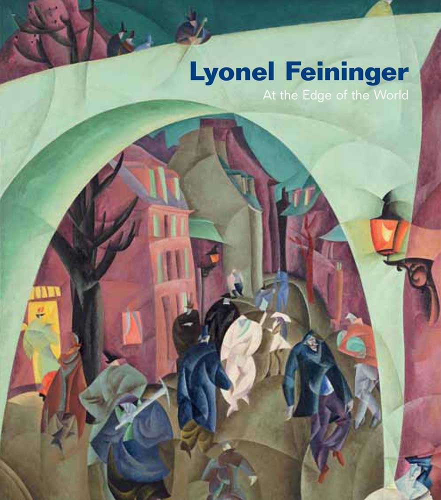 Lyonel Feininger: At the Edge of the World (Bioethics) Film, Art & Culture
