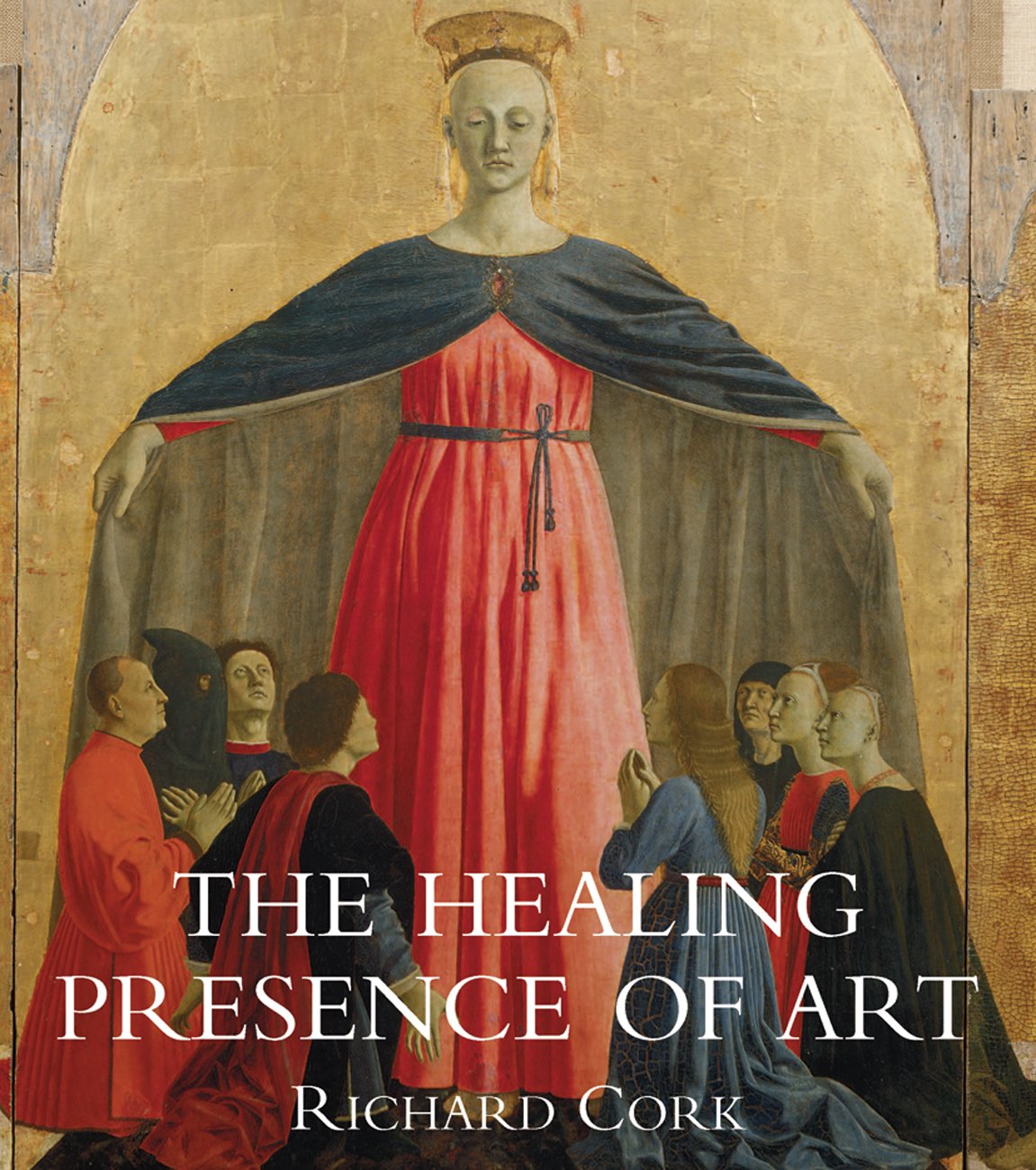 The Healing Presence of Art: A History of Western Art in Hospitals book