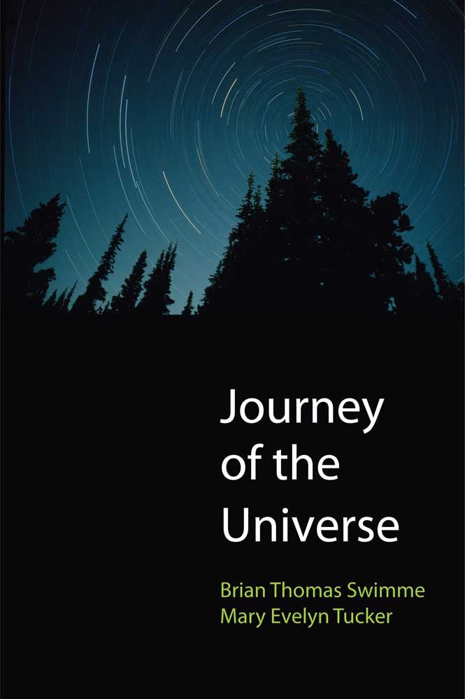 Journey of the Universe Mathematics