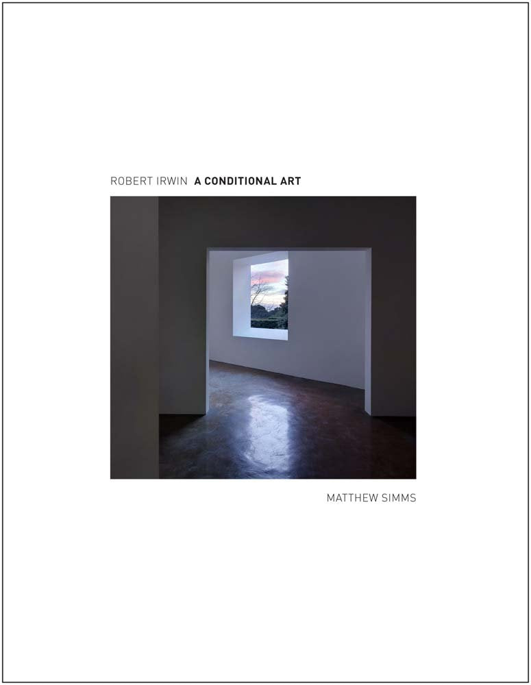Robert Irwin: A Conditional Art Film, Art & Culture
