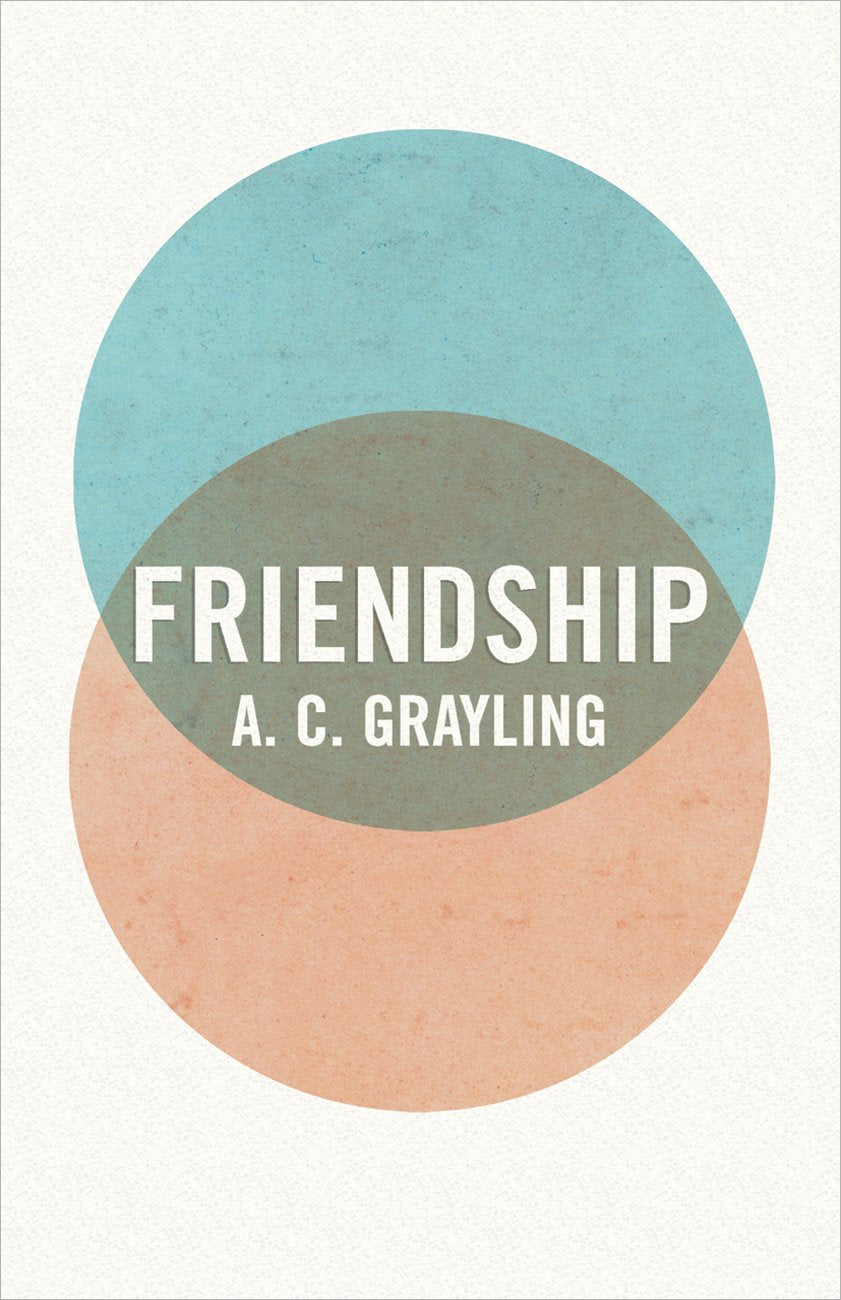 Friendship (Vices and Virtues) Philosophy