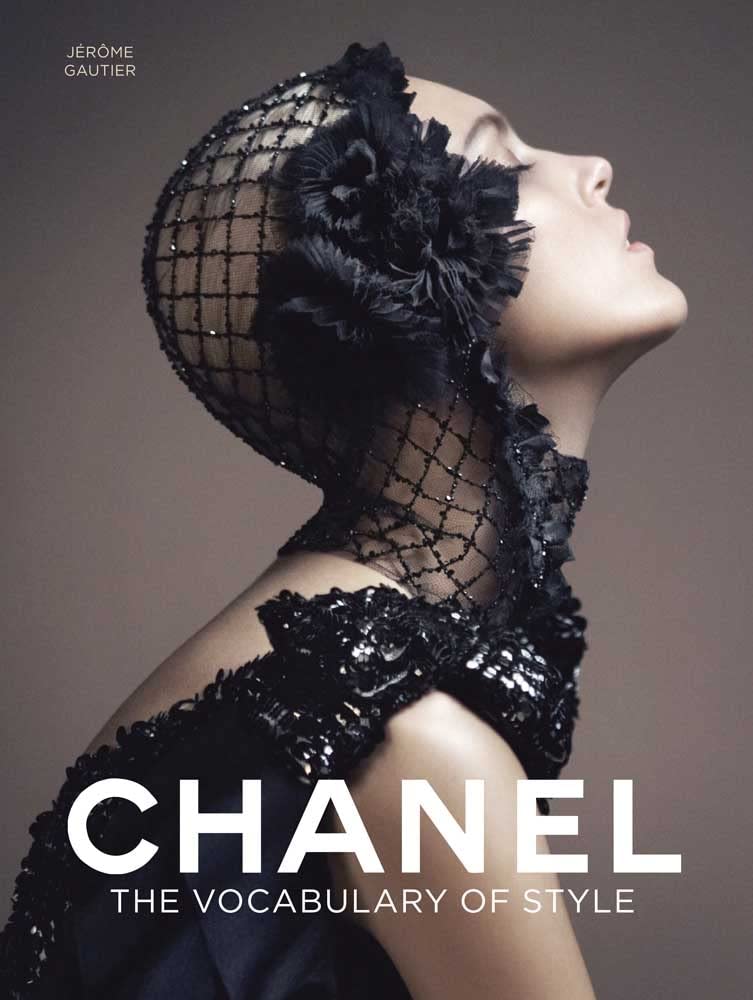 Chanel: The Vocabulary of Style Film, Art & Culture