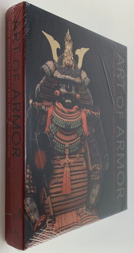 Art of Armor: Samurai Armor from the Ann and Gabriel Barbier-Mueller Collection Film, Art & Culture