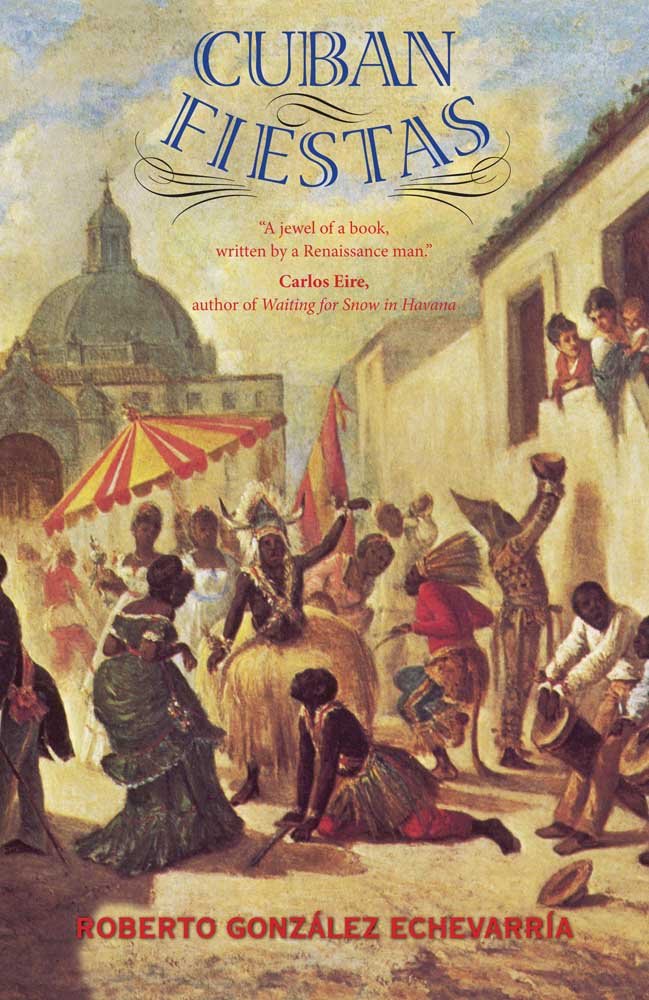 Cuban Fiestas Social Sciences