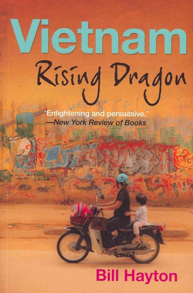 Vietnam Social Sciences Books