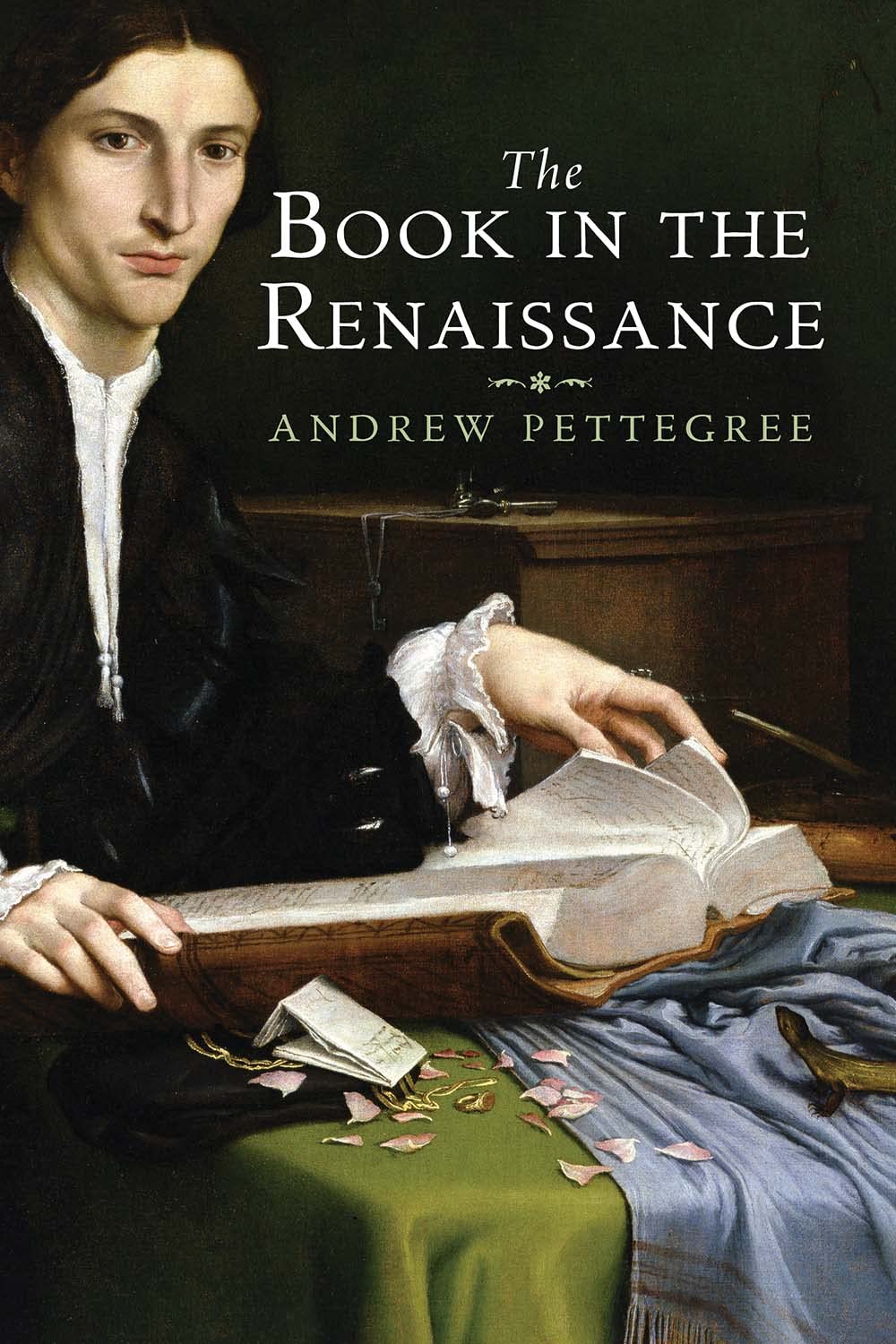 The Book in the Renaissance book