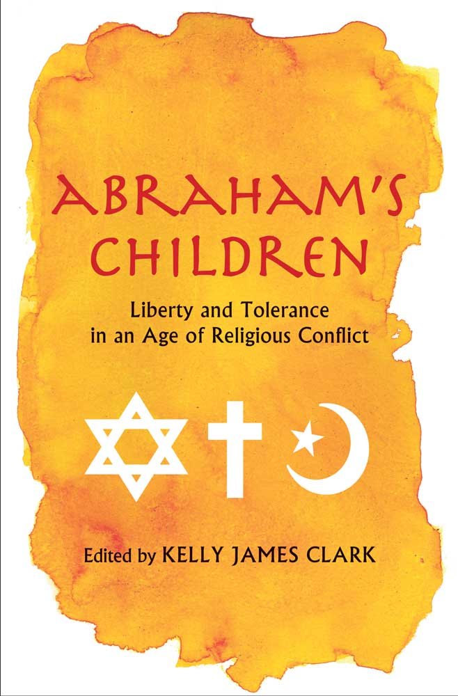 Abraham's Children Religion & Esotericism