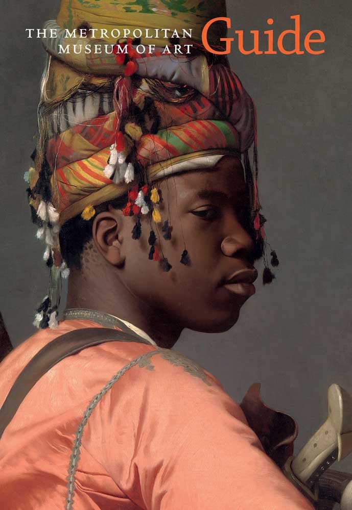 The Metropolitan Museum of Art Guide (Fashion Studies) Film, Art & Culture